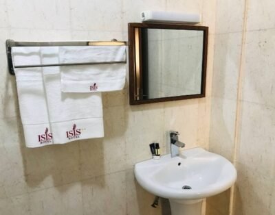 ISIS Hôtel, Yaoundé | Premium Room 21