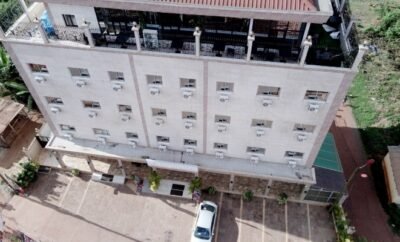 ISIS Hôtel, Yaoundé | Premium Room 22