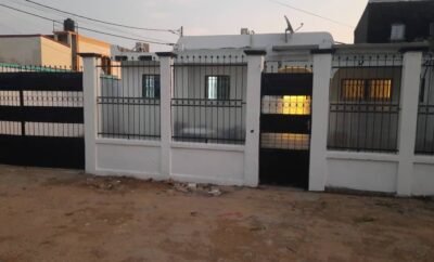 Villa Kotto, Bonamoussadi Douala | 3Bedrooms & 4Baths Villa