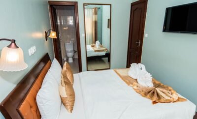 ISIS Hôtel, Yaoundé | Premium Room 04