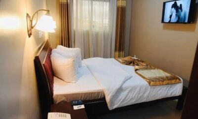ISIS Hôtel, Yaoundé | Premium Room 18
