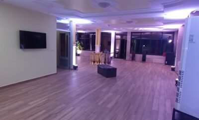 ISIS Hôtel, Yaoundé | Premium Room 08