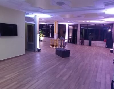 ISIS Hôtel, Yaoundé | Premium Room 08