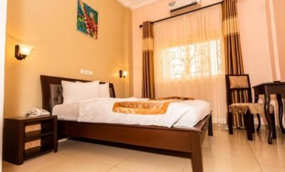 ISIS Hôtel, Yaoundé | Premium Room 05