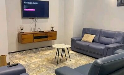 SkyHome Prestige,  Bonamoussadi Douala | Studio 01