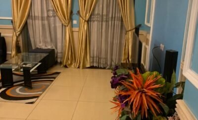 Soft Residence Bonamoussadi Douala | Studio 02