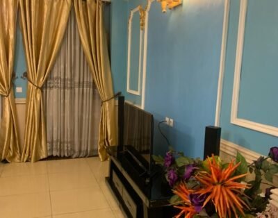 Soft Residence Bonamoussadi Douala | Studio 04