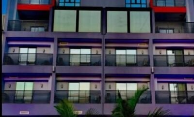 Boun’s Hotel, Yaoundé | Standard Double Room 141