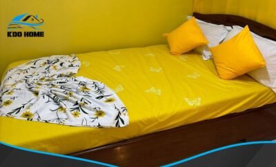 KDO HOME, Makepe Douala | VIP Room N06