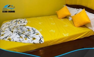 KDO HOME, Makepe Douala | VIP Room N05