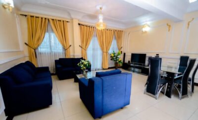 Soft Residence, Bessengué Douala | Studio 06