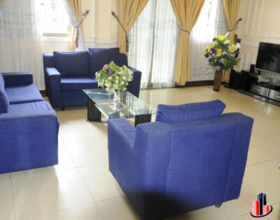 Soft Residence, Bessengué Douala | Studio 05