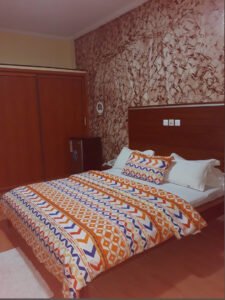 Cityzen Hotel Bonamoussadi Douala | Standard Room 12