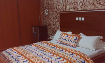 Cityzen Hotel Bonamoussadi Douala | Standard Room 12