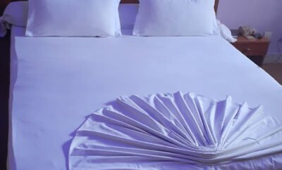 Cityzen Hotel Bonamoussadi Douala | Standard Room 09