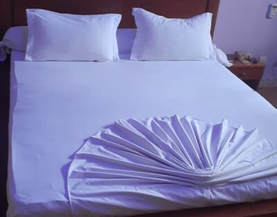 Cityzen Hotel Bonamoussadi Douala | Standard Room 09