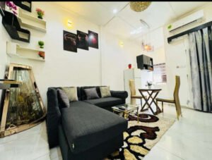 Résidence Salvatore, Bonamoussadi Douala | Apartment 03