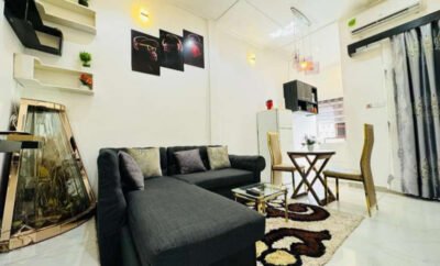 Résidence Salvatore, Bonamoussadi Douala | Apartment 03