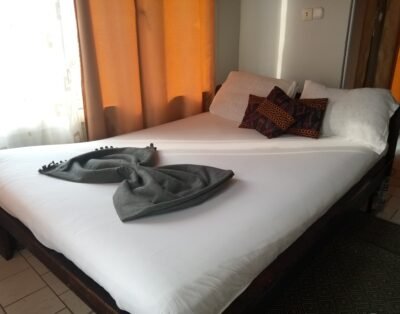 The LK Hotel, Mile4 Limbe | Room 210