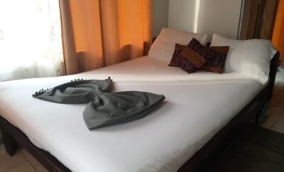 The LK Hotel, Mile4 Limbe | Room 209