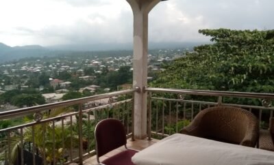 The LK Hotel, Mile4 Limbe | Room 214