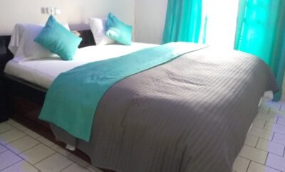 The LK Hotel, Mile4 Limbe | Room 217