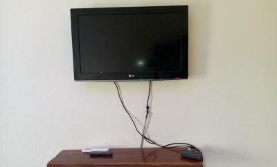 The LK Hotel, Mile4 Limbe | Room 208