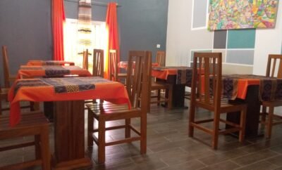 The LK Hotel, Mile4 Limbe | Room 213
