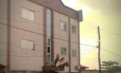 Hotel Bellevue, Bonamoussadi Douala | Standard Room 12