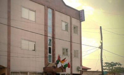 Hotel Bellevue, Bonamoussadi Douala | Standard Room 04