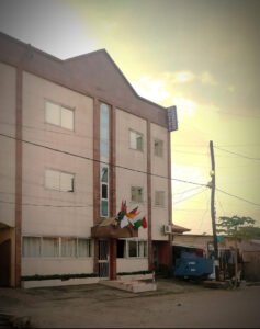 Hotel Bellevue, Bonamoussadi Douala | Standard Room 08