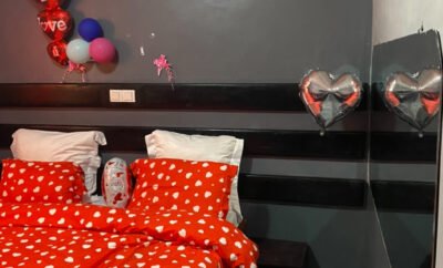 Sunrise Center Bonapriso Douala | Room 08