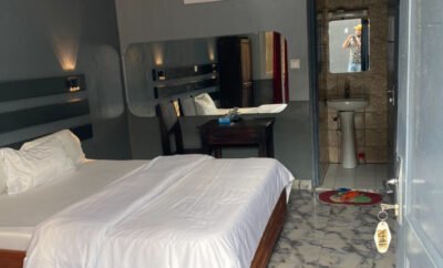 Sunrise Center Bonapriso Douala | Room 06