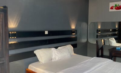Sunrise Center Bonapriso Douala | Room 01