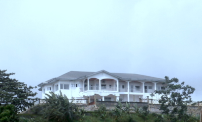 The LK Hotel, Mile4 Limbe | Room 101