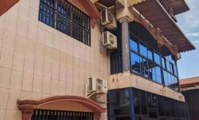 Shelly’s Guest House, Obili Yaoundé | Apartment 02