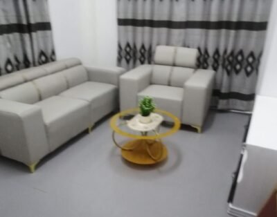 Furnished Studio in Essos, Yaoundé