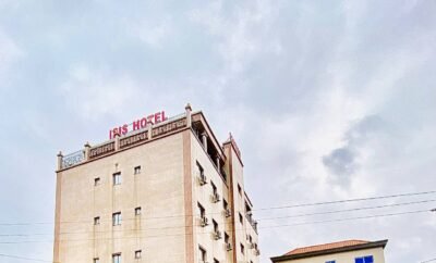 ISIS HOTEL