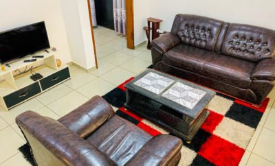 Résidence Soleil Levant, Yaoundé | Apartment 01