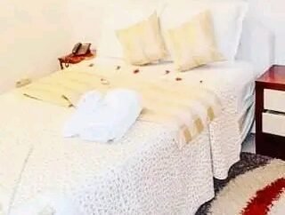 Omnisport Hotel Limbe | Single Room 101