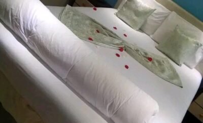 Omnisport Hotel Limbe | VIP Room 210
