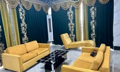 Gilgal Tower Luxury Hotel Limbe | Executive Suite 02
