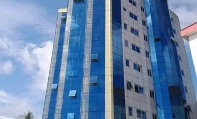 Gigal Tower Luxury Hotel Limbe | Standard Room 8007