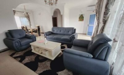 NDEMAZE Guesthouse Apartments, Kribi | Apartment 02