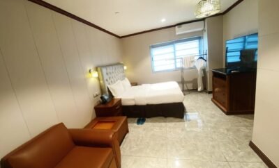 Gilgal Tower Luxury Hotel Limbe | Mini Suite 7004