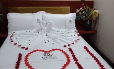 Gilgal Tower Luxury Hotel Limbe | Standard Room 8001