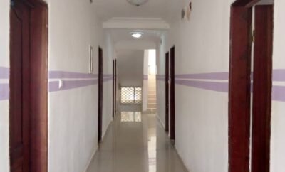 Jumbo Palace Hotel Limbe | Room 302