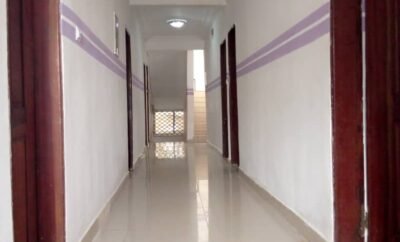 Jumbo Palace Hotel Limbe | Room 303