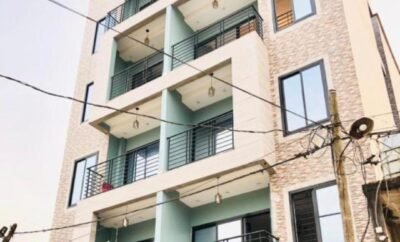 Miss J Home, Makepe Douala | Apartment