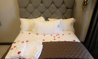 Gilgal Tower Luxury Hotel Limbe | Apartment 1006